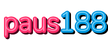 paus188 — logo kanal