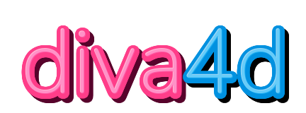 diva4d — logo kanal