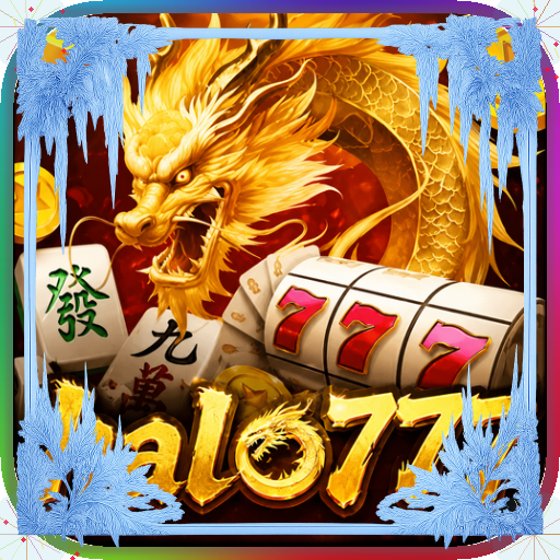 halo777 — mitra unggulan