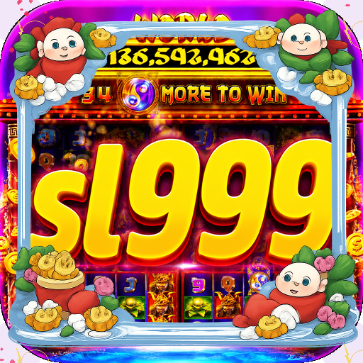 sl999 — galeri pratinjau Resmi APK